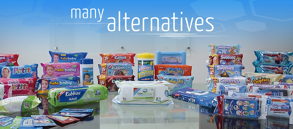 Precintos tipo Clavo y Cable de Acero